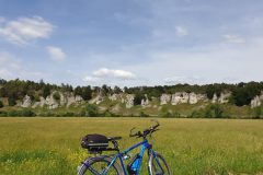 Altmuehl 12 Apostel | Ferienwohnung Uhlberg 45 Treuchtlingen
