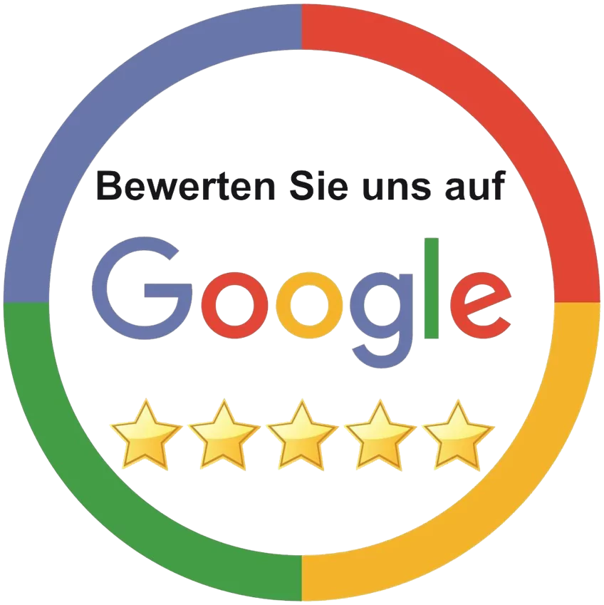 Google Bewertung